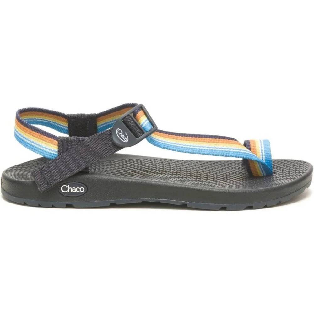 NEW CHACO women's bodhi sandal in belt blue